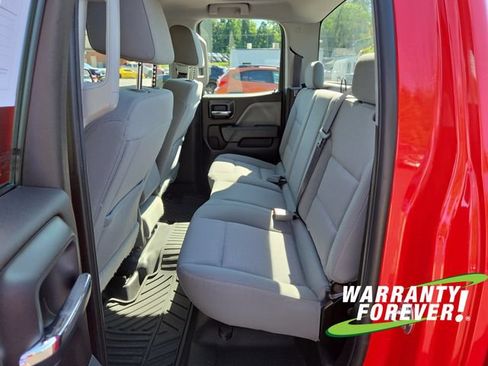 Used 2017 GMC Sierra 1500 2WD Double Cab image 15