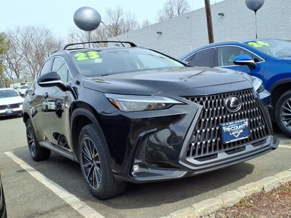 Used 2023 Lexus NX 350 AWD