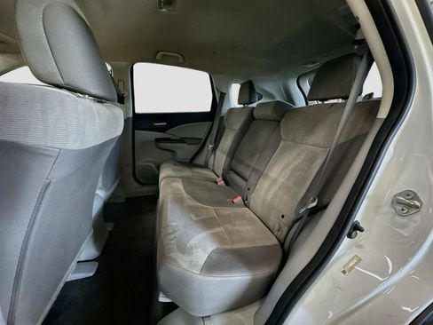 Used 2013 Honda CR-V LX image 28