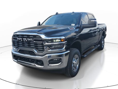 New 2026 RAM 2500 Tradesman image 2