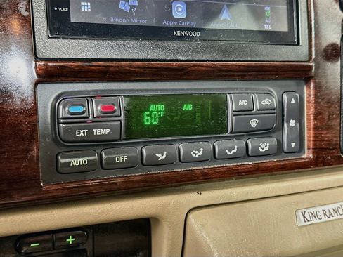 Used 2006 Ford F250 4x4 Crew Cab Super Duty image 14