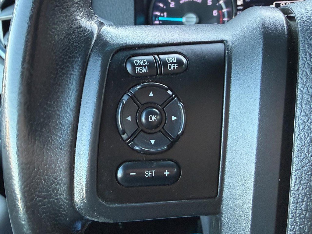 Used 2014 Ford F250 Lariat w/ Chrome Package AWD/4WD image 19