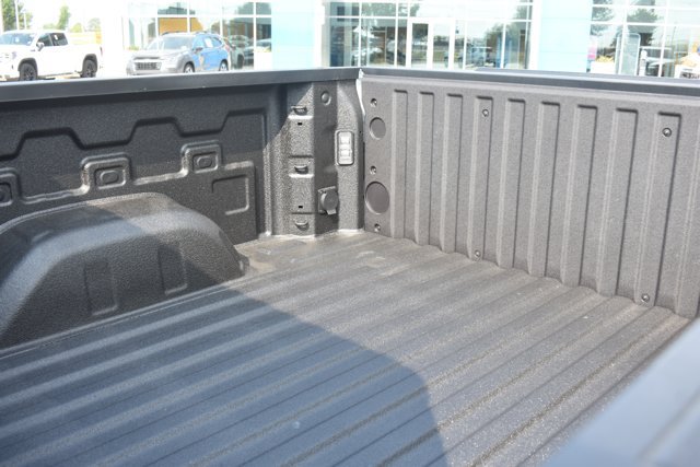 New 2026 Chevrolet Silverado 1500 High Country w/ High Country Premium Package AWD/4WD image 13