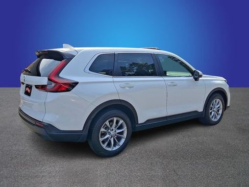 Used 2023 Honda CR-V EX image 4