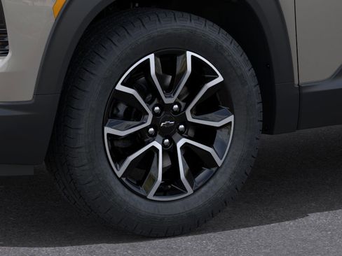 New 2026 Chevrolet TrailBlazer ACTIV w/ Convenience Package AWD/4WD image 9