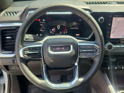 Used 2026 GMC Canyon Elevation w/ Convenience Package RWD image 21
