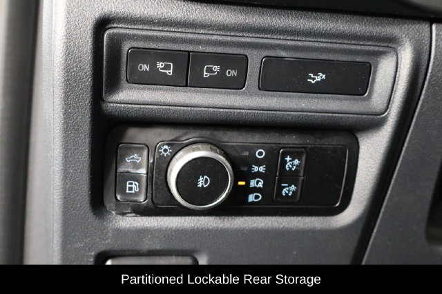Used 2024 Ford F150 XLT w/ Equipment Group 302A MID AWD/4WD image 20