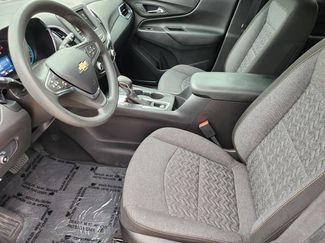 Used 2024 Chevrolet Equinox LT FWD video 4