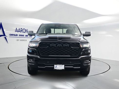 New 2026 RAM 1500 Express RWD image 4