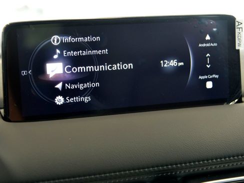 Certified 2025 MAZDA CX-5 AWD 2.5 S w/ Premium Plus Pkg image 19