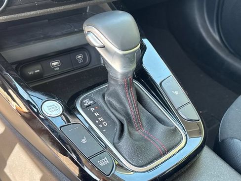 Used 2023 Kia Soul GT-Line w/ GT-Line Technology Package FWD image 15