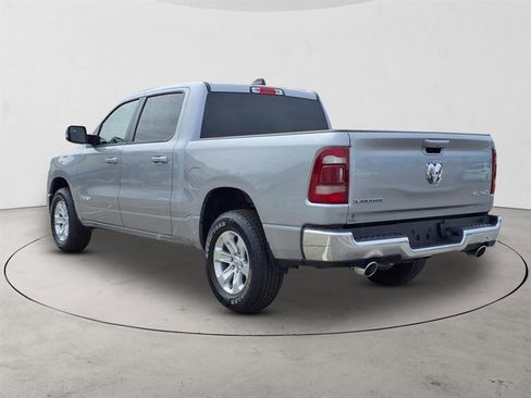 Used 2024 RAM 1500 Laramie image 7