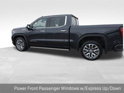 Used 2023 GMC Sierra 1500 Denali w/ Denali Reserve Package image 23
