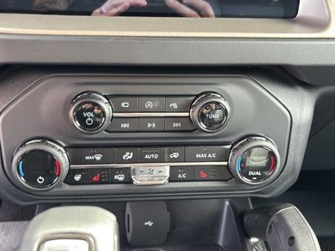 Used 2024 Ford Bronco Raptor AWD/4WD image 14