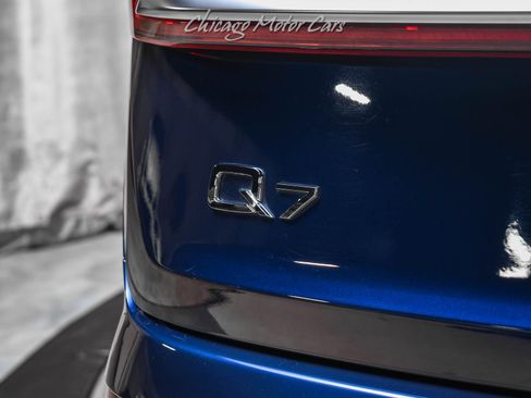 Used 2023 Audi Q7 3.0T Prestige image 44