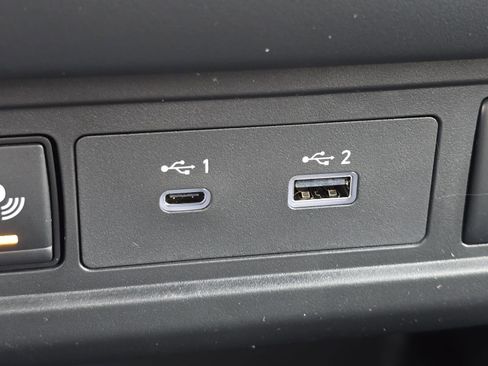 New 2026 Nissan Frontier SV image 4