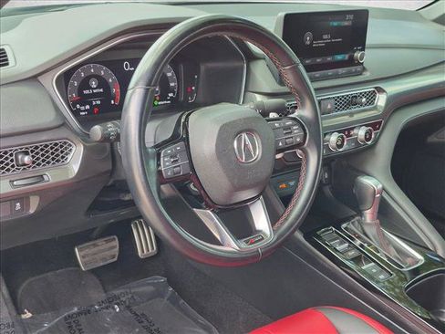 Used 2023 Acura Integra A-Spec FWD image 10