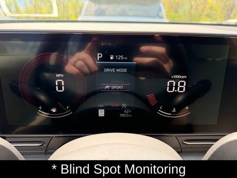 Used 2026 Hyundai Kona SE AWD/4WD image 19