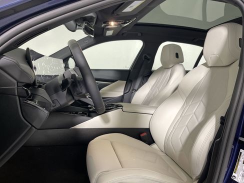 New 2026 BMW 530i w/ M Sport Package image 5