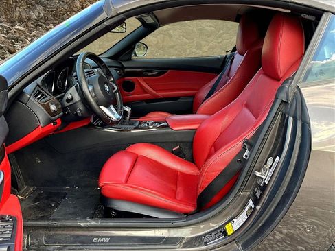 Used 2011 BMW Z4 sDrive30i w/ Premium Pkg image 18