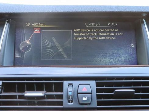 Used 2014 BMW 535i Sedan image 36