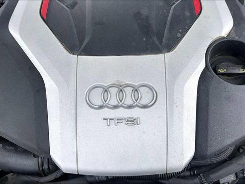 Used 2018 Audi S5 Premium Plus w/ Navigation Package AWD/4WD image 31