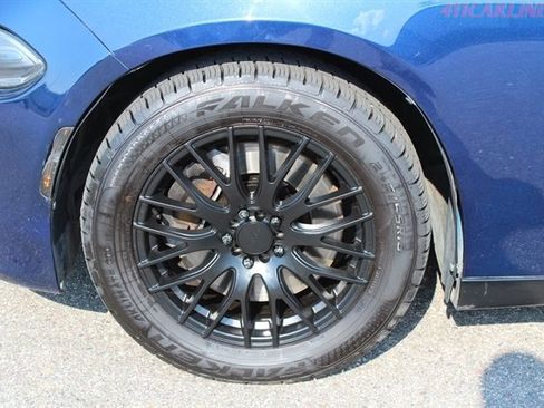 Used 2019 Dodge Charger Police w/ Convenience Group I AWD/4WD image 4