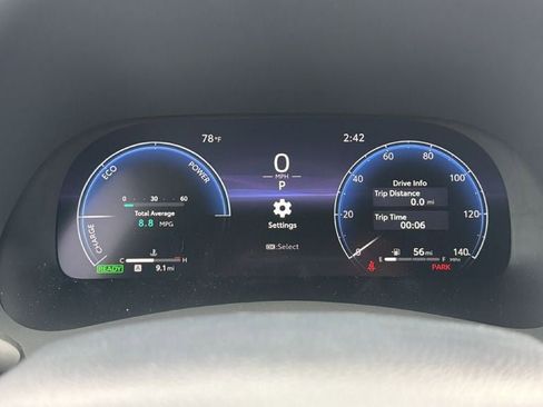 New 2026 Toyota Highlander Limited AWD/4WD image 21