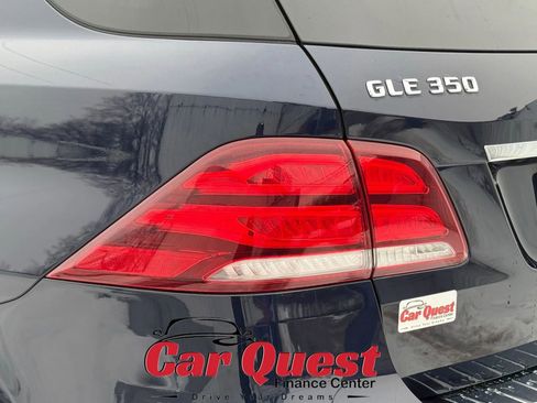 Used 2016 Mercedes-Benz GLE 350 image 31