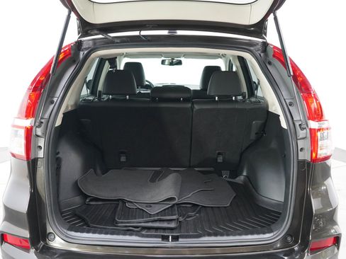 Used 2016 Honda CR-V EX-L image 16
