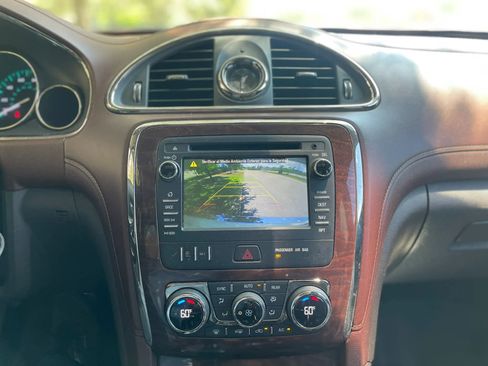 Used 2013 Buick Enclave Premium w/ LPO, Cargo Convenience Pkg FWD image 19
