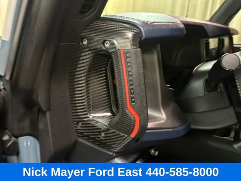 Used 2023 Ford Bronco Raptor image 20