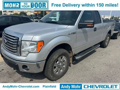 Used 2011 Ford F150 XLT w/ XLT Chrome Pkg