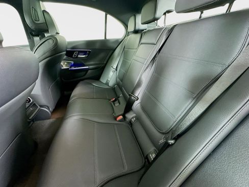 Used 2026 Mercedes-Benz C 300 4MATIC Sedan image 50