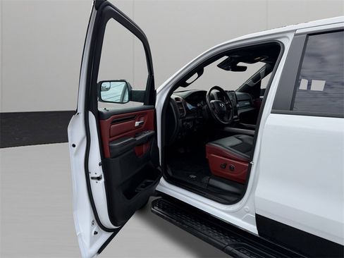 Used 2023 RAM 1500 Rebel w/ Rebel Level 1 Equipment Group image 16