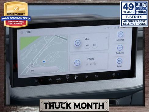 New 2026 Ford Maverick XLT image 15