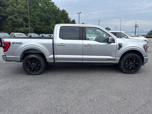 Used 2023 Ford F150 Platinum w/ Equipment Group 701A High AWD/4WD image 8