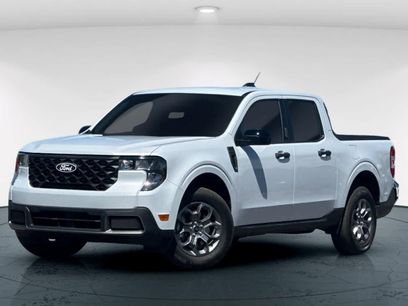 Used 2025 Ford Maverick XLT w/ Equipment Group 301A