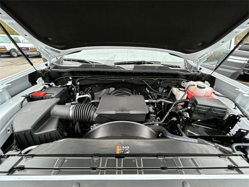 New 2026 Chevrolet Silverado 2500 W/T image 25