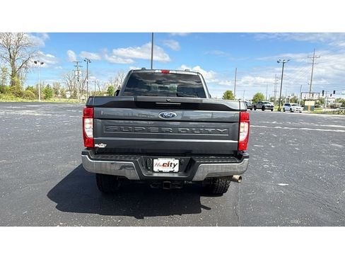 Used 2020 Ford F250 XL w/ STX Appearance Package AWD/4WD image 6