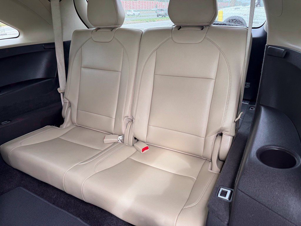 Used 2016 Acura MDX FWD image 21