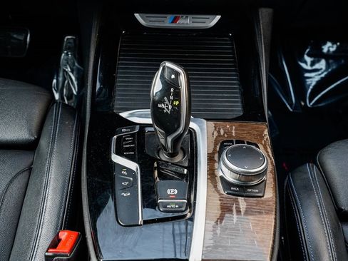 Used 2018 BMW X3 M40i image 16