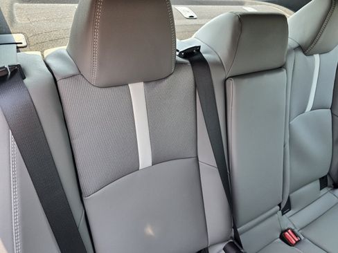 New 2026 Toyota Camry SE FWD image 19