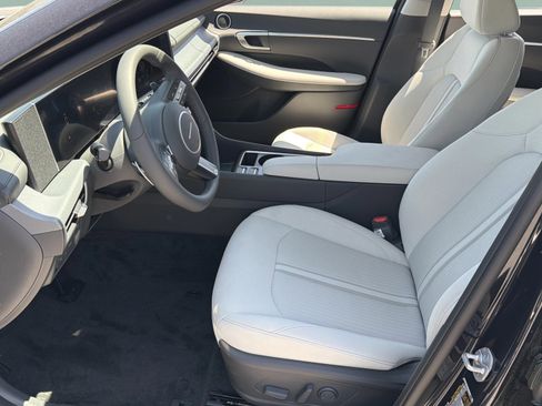 New 2026 Hyundai Sonata SEL image 21