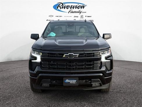 New 2026 Chevrolet Silverado 1500 RST w/ Convenience Package II AWD/4WD image 8