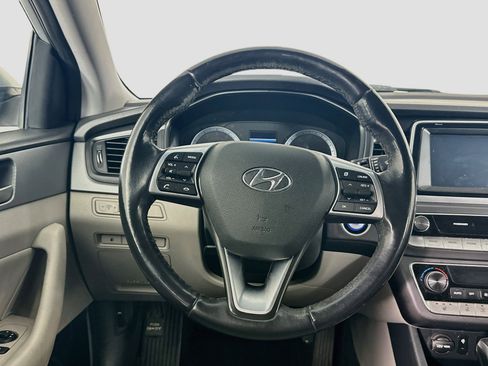 Used 2019 Hyundai Sonata SEL FWD image 18