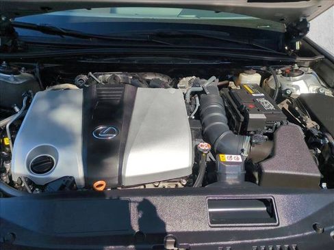 Used 2021 Lexus ES 350 w/ Premium Package image 23