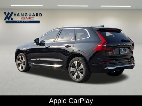 Used 2023 Volvo XC60 T8 Plus AWD/4WD image 5