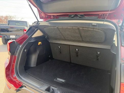 Used 2024 Buick Encore GX Sport Touring image 30