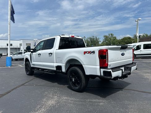 New 2026 Ford F250 XL w/ STX Appearance Package AWD/4WD image 32